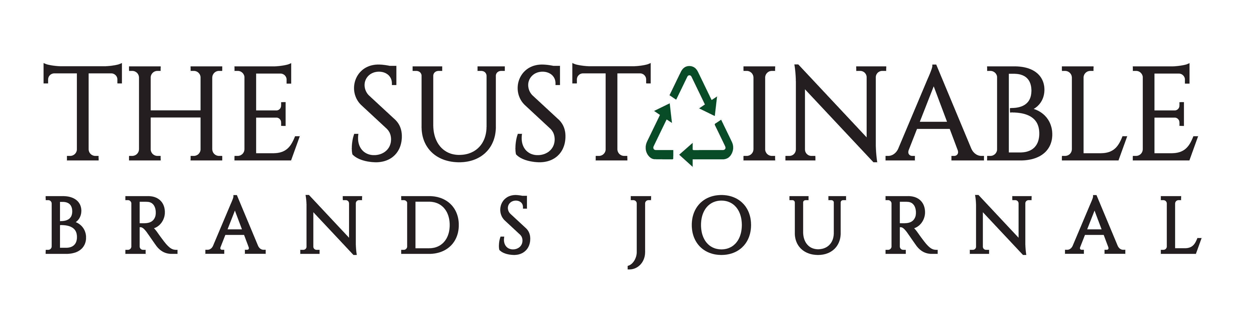 The Sustainable Brands Journal