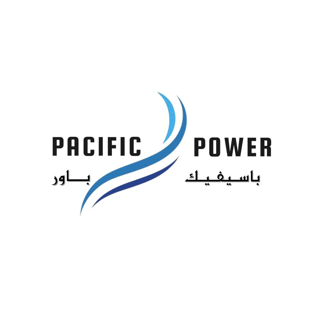 Pacific Power Building Maintenance