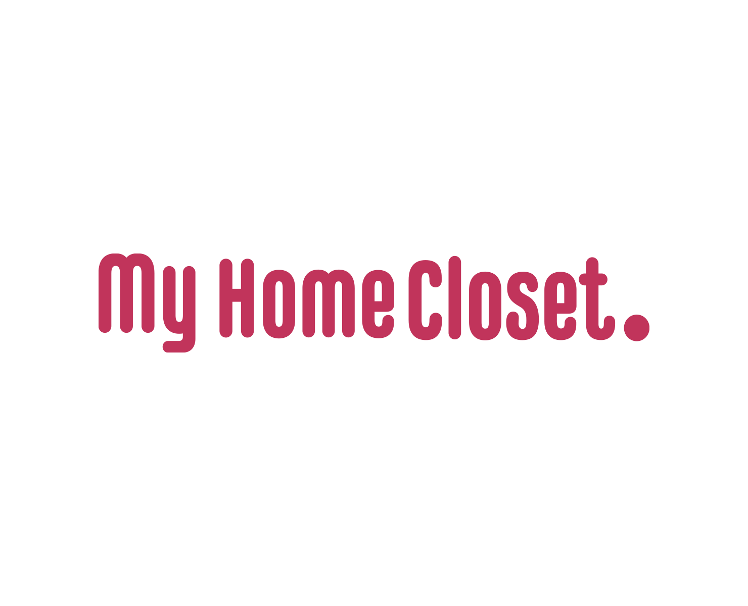 My Home Closet